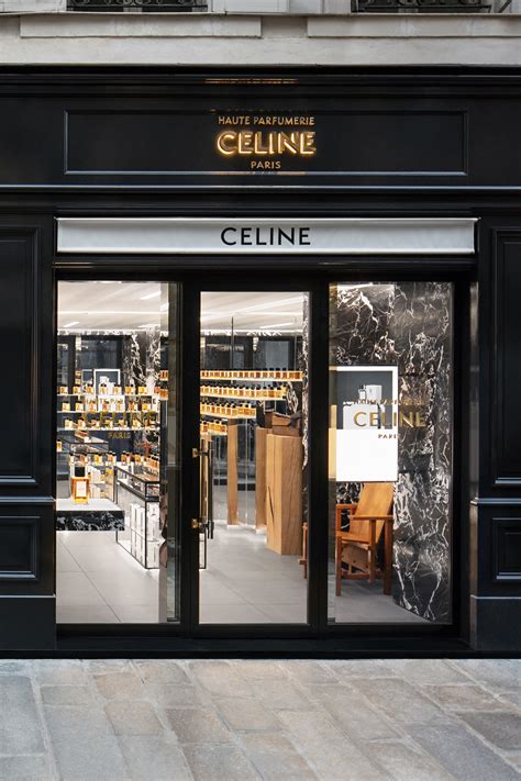 BOUTIQUES CELINE Nijni Novgorod .